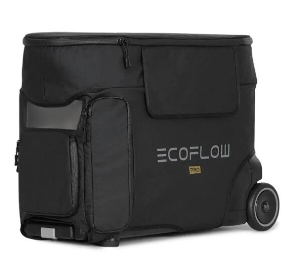 POWER STATION ACC BAG/DELTA PRO 50034012 ECOFLOW - Image 3