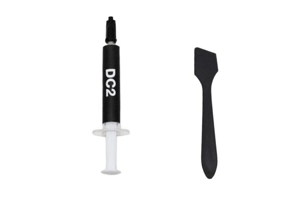 CPU COOLER ACC THERMAL PASTE/DC2 BZ004 BE QUIET! - Image 3