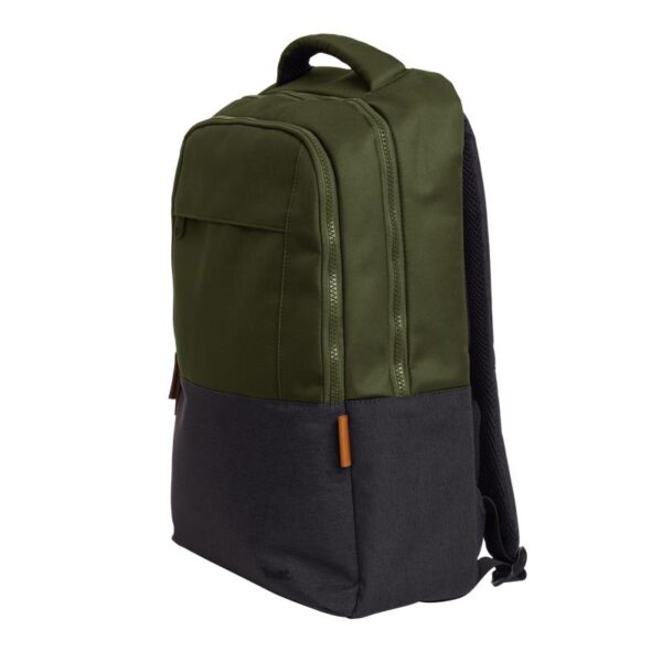 NB BACKPACK LISBOA 16"/GREEN 25243 TRUST - Image 5