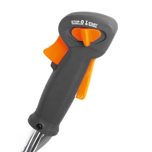 PETROL BRUSH CUTTER 1.09HP/0.8KW DABC 4ST DAEWOO - Image 2