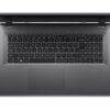 Notebook|ACER|Aspire|Go 17|AG17-31P-36AZ|CPU  Core 3|N355|1900 MHz|17.3"|1920x1080|RAM 16GB|LPDDR5|SSD 512GB|Integrated|ENG/RUS|Windows 11 Home|Steel Grey|2.035 kg|NX.J45EL.004 - Image 4