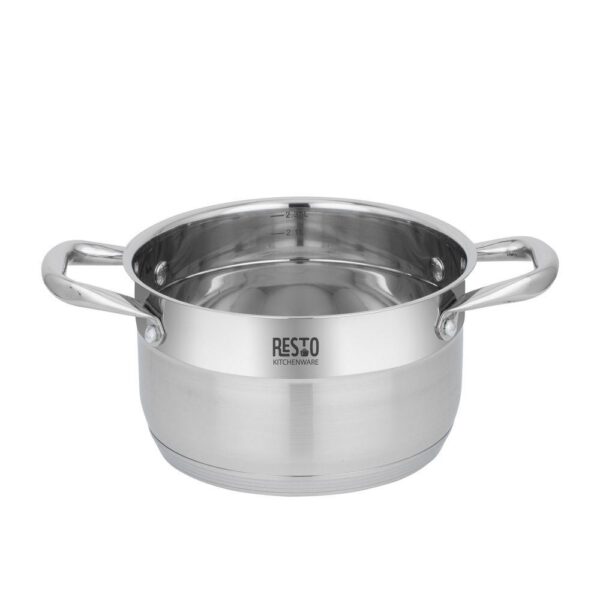 CASSEROLE D18CM 2.7L/92103 RESTO - Image 2