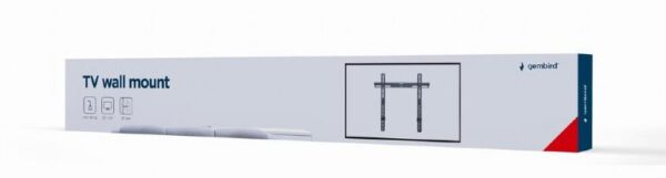 TV SET ACC WALL MOUNT 32-55"/WM-55F-03 GEMBIRD - Image 6