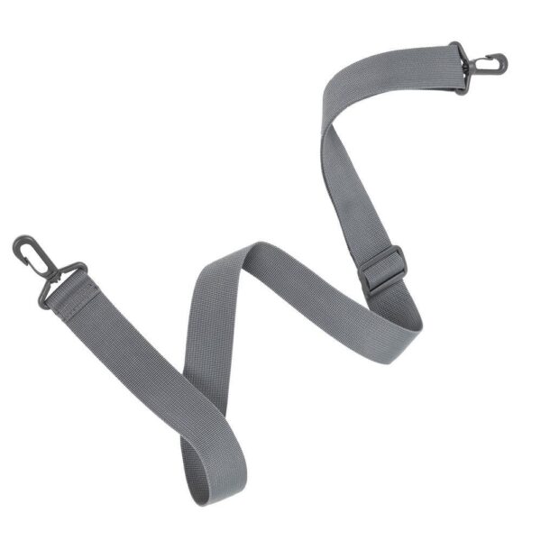 NB CASE ALPENDORF ECO 16"/7531 GREY RIVACASE - Image 7