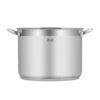 CASSEROLE D28CM 13L/92008 RESTO - Image 3