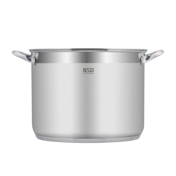 CASSEROLE D28CM 13L/92008 RESTO - Image 3
