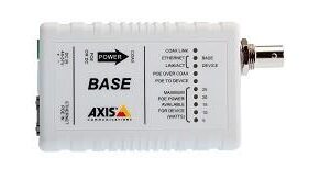 NET CAMERA ACC ETH ADAPTOR/T8640 5026-401 AXIS