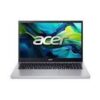 Notebook|ACER|Aspire|AG15-31P-C6GH|N100|3400 MHz|15.6"|1920x1080|RAM 4GB|LPDDR5|SSD 128GB|Intel UHD Graphics|Integrated|ENG|Windows 11 Home in S Mode|Pure Silver|1.75 kg|NX.KRYEL.001 - Image 2
