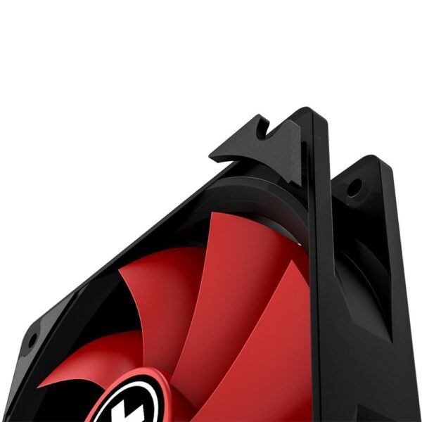 CPU COOLER MULTI SOCKET/LQ120 XC971 XILENCE - Image 11