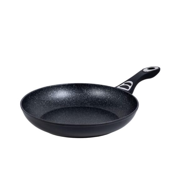 FRYPAN WITH LID D30 H5.5CM/93155 RESTO - Image 2