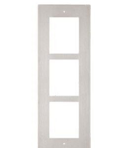 ENTRY PANEL FLUSH FRAME/HELIOS IP VERSO 9155013 2N
