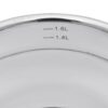 CASSEROLE D16CM 1.9L/92102 RESTO - Image 10