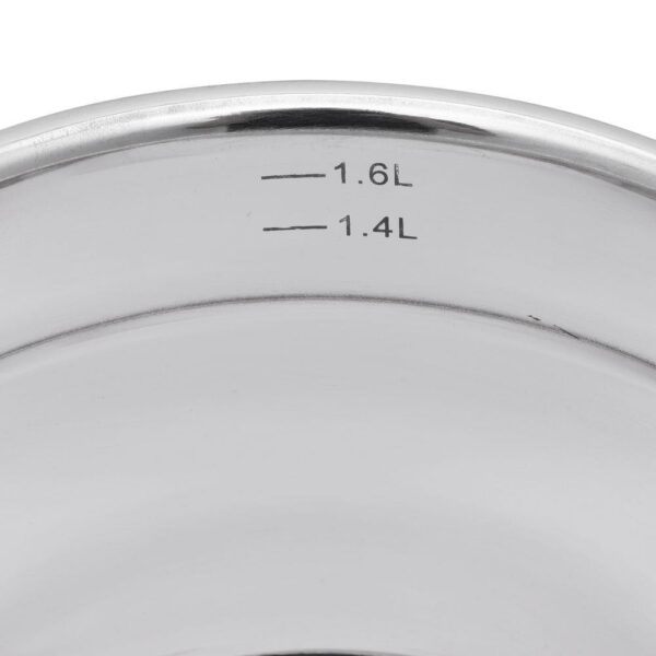 CASSEROLE D16CM 1.9L/92102 RESTO - Image 10