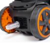 HIGH PRESSURE WASHER 2200W/DAW 600 DAEWOO - Image 15