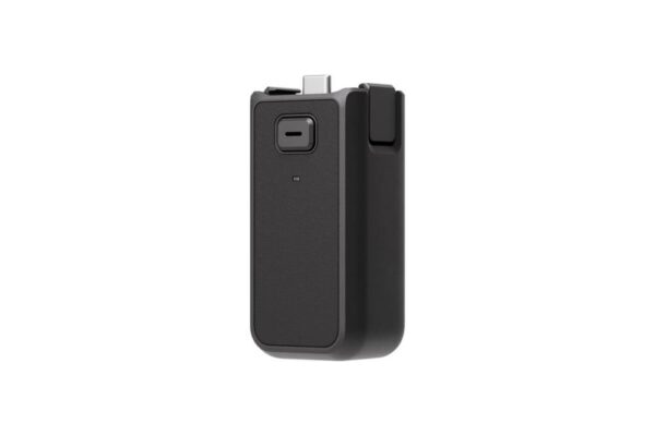 CAMERA ACC POCKET 3 BATTERY/HANDLE CP.OS.00000304.01 DJI - Image 3