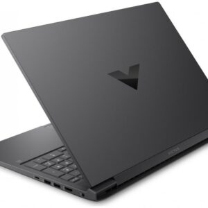 Notebook|HP|Victus|16-s0016nw|CPU  Ryzen 7|7840HS|3800 MHz|16.1"|1920x1080|RAM 16GB|DDR5|5600 MHz|SSD 512GB|NVIDIA GeForce RTX 4050|6GB|ENG|DOS|Black|2.33 kg|9R871EA