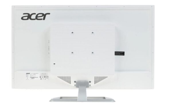 LCD Monitor|ACER|EB321HQAbi|31.5"|Panel IPS|1920x1080|16:9|60Hz|4 ms|UM.JE1EE.A05 - Image 2