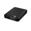 External HDD|WESTERN DIGITAL|Elements Portable|1.5TB|USB 3.0|Colour Black|WDBU6Y0015BBK-WESN - Image 13