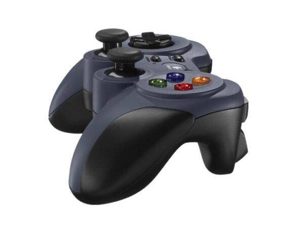 GAMEPAD USB F310/940-000135 LOGITECH - Image 4