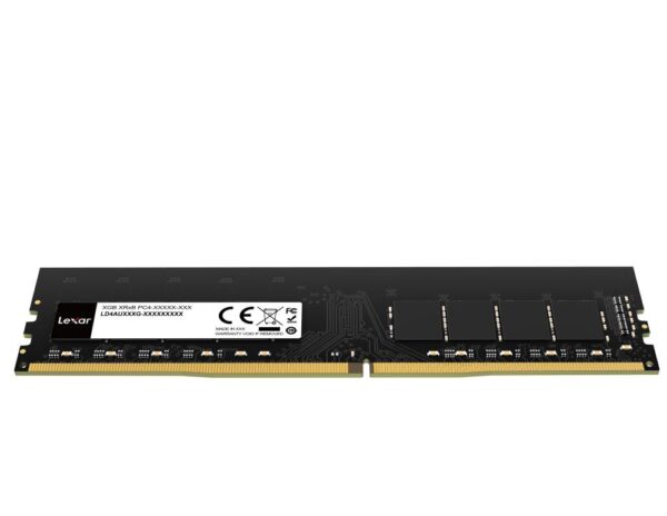 MEMORY DIMM 8GB PC25600 DDR4/LD4AU008G-B3200GSST LEXAR - Image 5