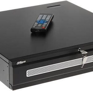 NET VIDEO RECORDER 64CH/NVR608R-64-4KS2 DAHUA