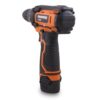 CORDLESS DRILL 12V 1.5AH/DAA 1210LI DAEWOO - Image 3