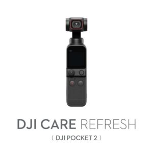 CAMERA ACC POCKET 2 REFRESH/CP.QT.00004076.01 DJI