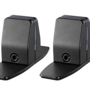DESK CLAMP SET/NS-CLMPSTANDBLACK NEOMOUNTS