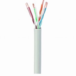 CABLE CAT5E UTP 305M GRAY/UPC-5004E-L GEMBIRD