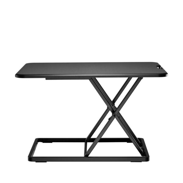 NB ACC SIT-STAND WORKSTATION/NS-WS050BLACK NEOMOUNTS - Image 2