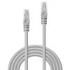 CABLE CAT5E U/UTP 2M/GREY 48402 LINDY - Image 2