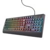 KEYBOARD +MOUSE GXT792 QUADROX/4-IN-1 BUNDLE ENG 25155 TRUST - Image 6