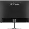 LCD Monitor|VIEWSONIC|VX2779-HD-PRO|27"|Gaming|Panel IPS|1920x1080|16:9|180Hz|Matte|1 ms|Tilt|Colour Black|VX2779-HD-PRO - Image 5