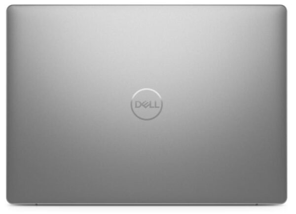 Notebook|DELL|Latitude|5455|CPU  Snapdragon|X Plus X1P-42-100|14"|1920x1200|RAM 16GB|LPDDR5x|8448 MHz|SSD 512GB|Qualcomm Adreno Graphics|Integrated|ENG|Card Reader Micro SD|Windows 11 Pro|Silver|1.53 kg|N001L5455EMEA_VP - Image 5