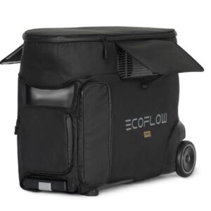 POWER STATION ACC BAG/DELTA PRO 50034012 ECOFLOW