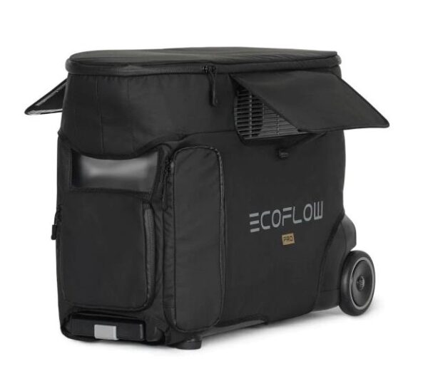 POWER STATION ACC BAG/DELTA PRO 50034012 ECOFLOW