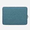 NB SLEEVE SUZUKA ECO 15.6"/7705 AQUAMARINE RIVACASE - Image 2
