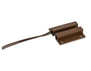 SENSOR DOOR MAGNETIC/K-1 BR SATEL