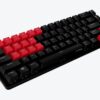 KEYBOARD ACC KEYCAPS GAMING/RED 519T6AA#ABA HYPERX - Image 2