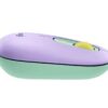 MOUSE BLUETH OPTICAL POP/MINT 910-006547 LOGITECH - Image 2