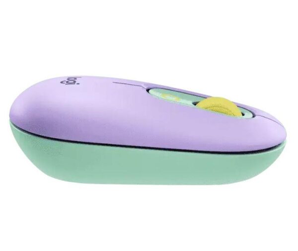 MOUSE BLUETH OPTICAL POP/MINT 910-006547 LOGITECH - Image 2