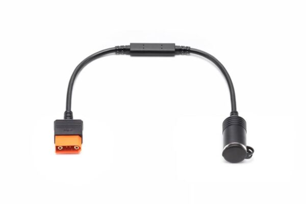 DRONE ACC POWER CABLE SDC/CAR/CP.DY.00000049.03 DJI - Image 2