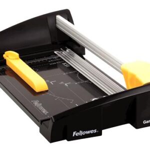 TRIMMER GAMMA A4/5437001 FELLOWES