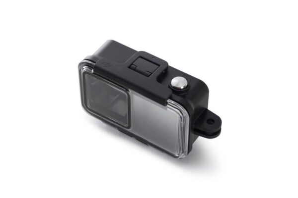 CAMERA ACC ACTION 2 WATERPROOF/CASE CP.OS.00000187.01 DJI - Image 4