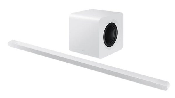 SOUND BAR 3.1.2 WHITE/HW-S801D/EN SAMSUNG - Image 2