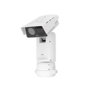 NET CAMERA Q8752-E MK II 35MM/30FPS 03053-001 AXIS