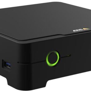 NET VIDEO RECORDER S3008/2TB 02105-002 AXIS