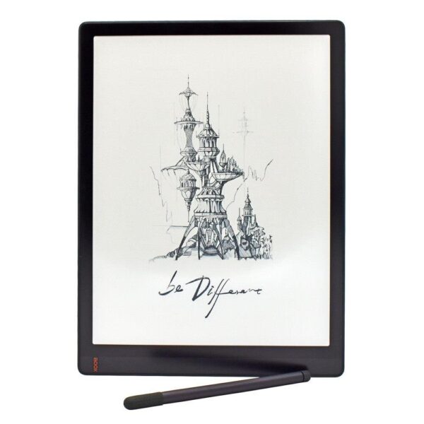 E-Reader|ONYX BOOX|Tab X|13.3"|1650x2200|1xUSB-C|Wireless LAN 802.11ac|Bluetooth|Black|OPC1065R - Image 8