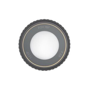 CAMERA OA 4 GLASS LENS COVER/CP.OS.00000282.01 DJI