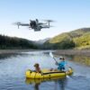 Drone|DJI|DJI Mini 3 Fly More Combo (DJI RC-N1)|Consumer|CP.MA.00000610.01 - Image 8